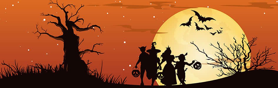The Satanic Deception of Halloween
