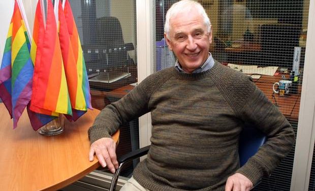 ‘LGBT Irish Presbyterian’ Group to be Started by Retired Gay Solicitor