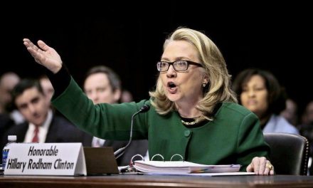 VIDEO: More Shocking Hillary Clinton Scandals