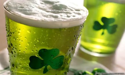 The Real Patrick of Ireland Would Hate St. Patrick’s Day