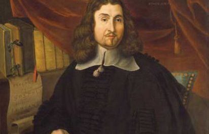 John Eliot: The Apostle to the Indians (1604—1690)